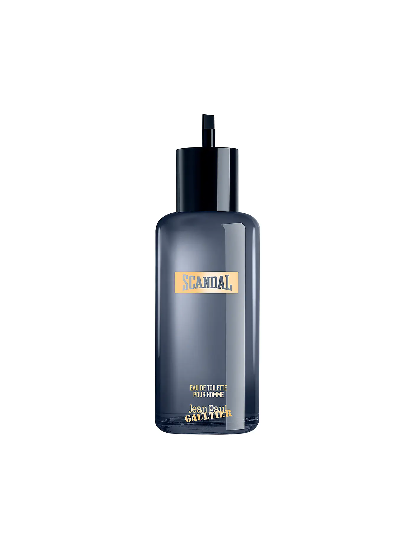 JEAN PAUL GAULTIER | SCANDAL pour Homme Eau de Toilette Fefill 200ml | 